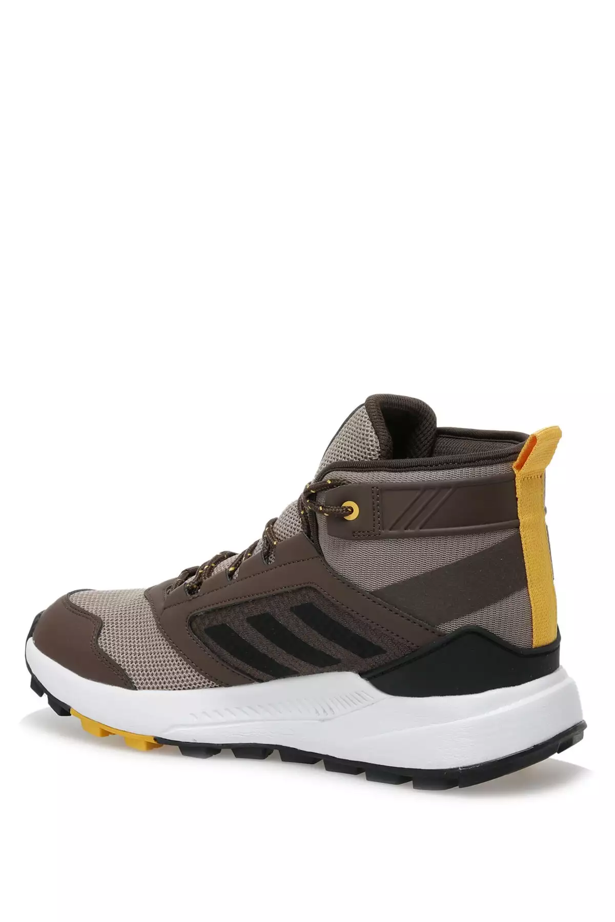 بوت مردانه کاهواری جروزوتریل میانه برند adidas - 338735693