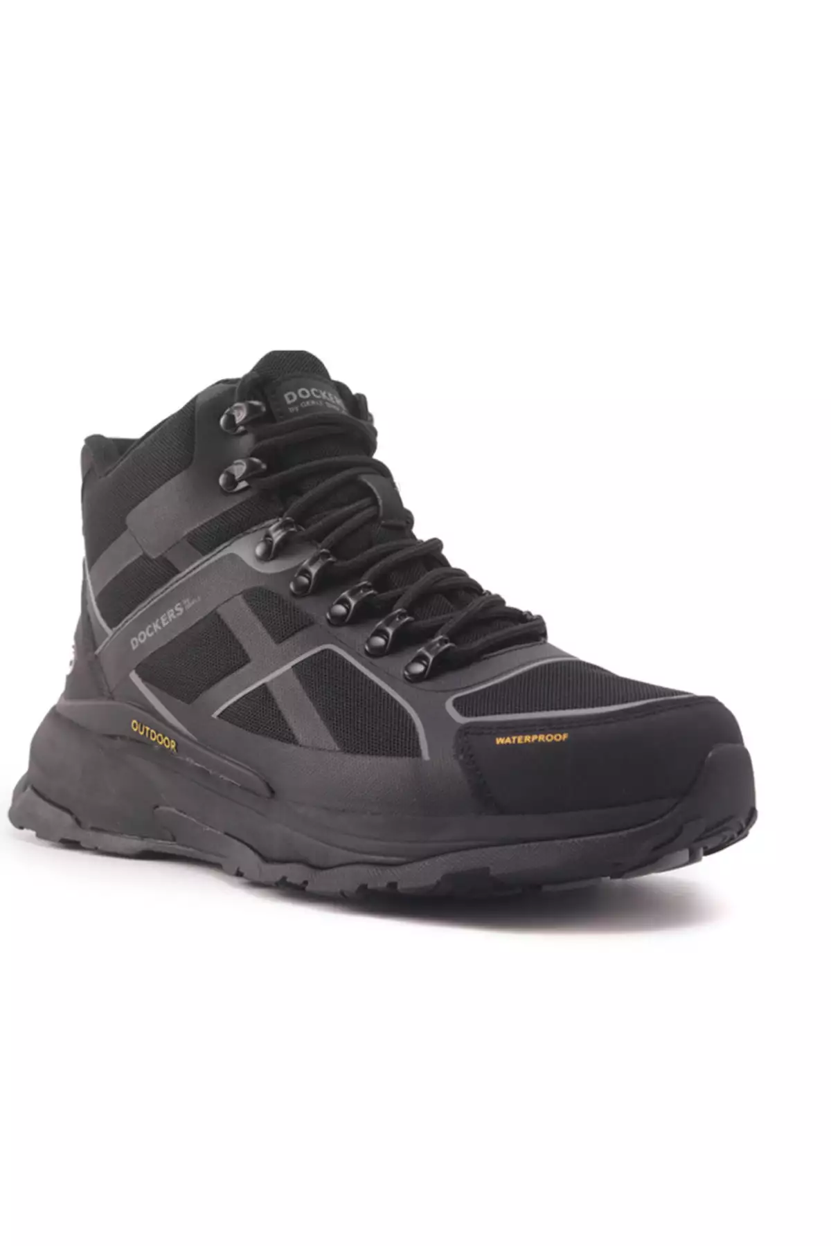 بوت مردانه ضدآب مدل ۲۳۷۵۱۸ برند Dockers - 885384009