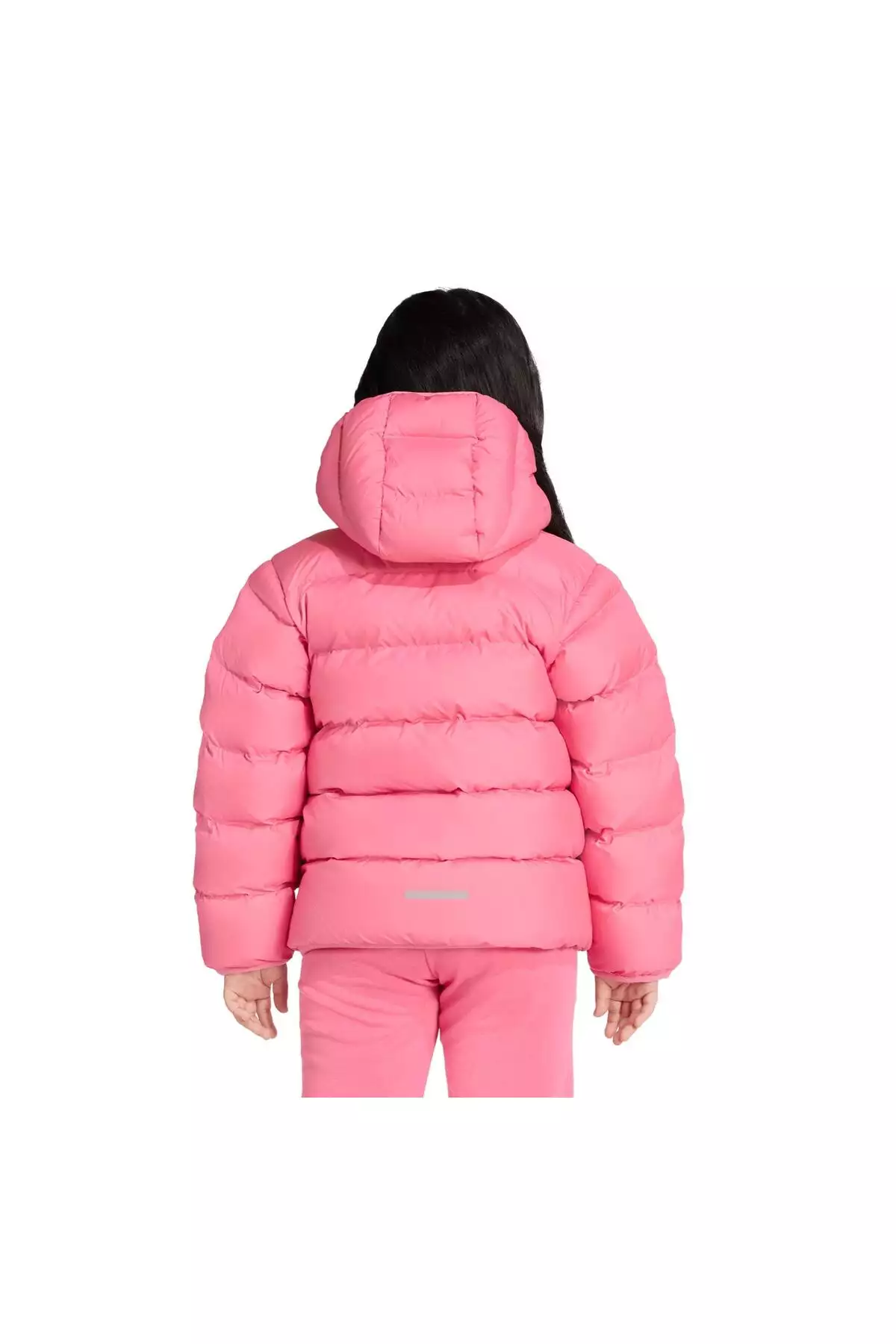 ژاکت بچگانه جیدبلیو ۲۴۵۴-C رنگ صورتی برند adidas - 1024511167