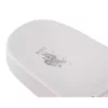 ترجمه: دمپایی مردانه 3m وِلی 3fx سفید برند U.S. Polo Assn. - 734510818