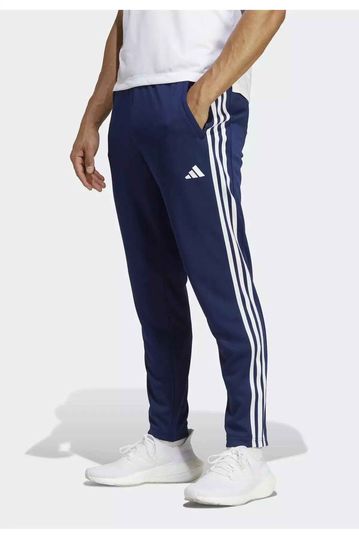 شلوار ورزشی آموزشی 3-Stripes برند adidas - 842088633