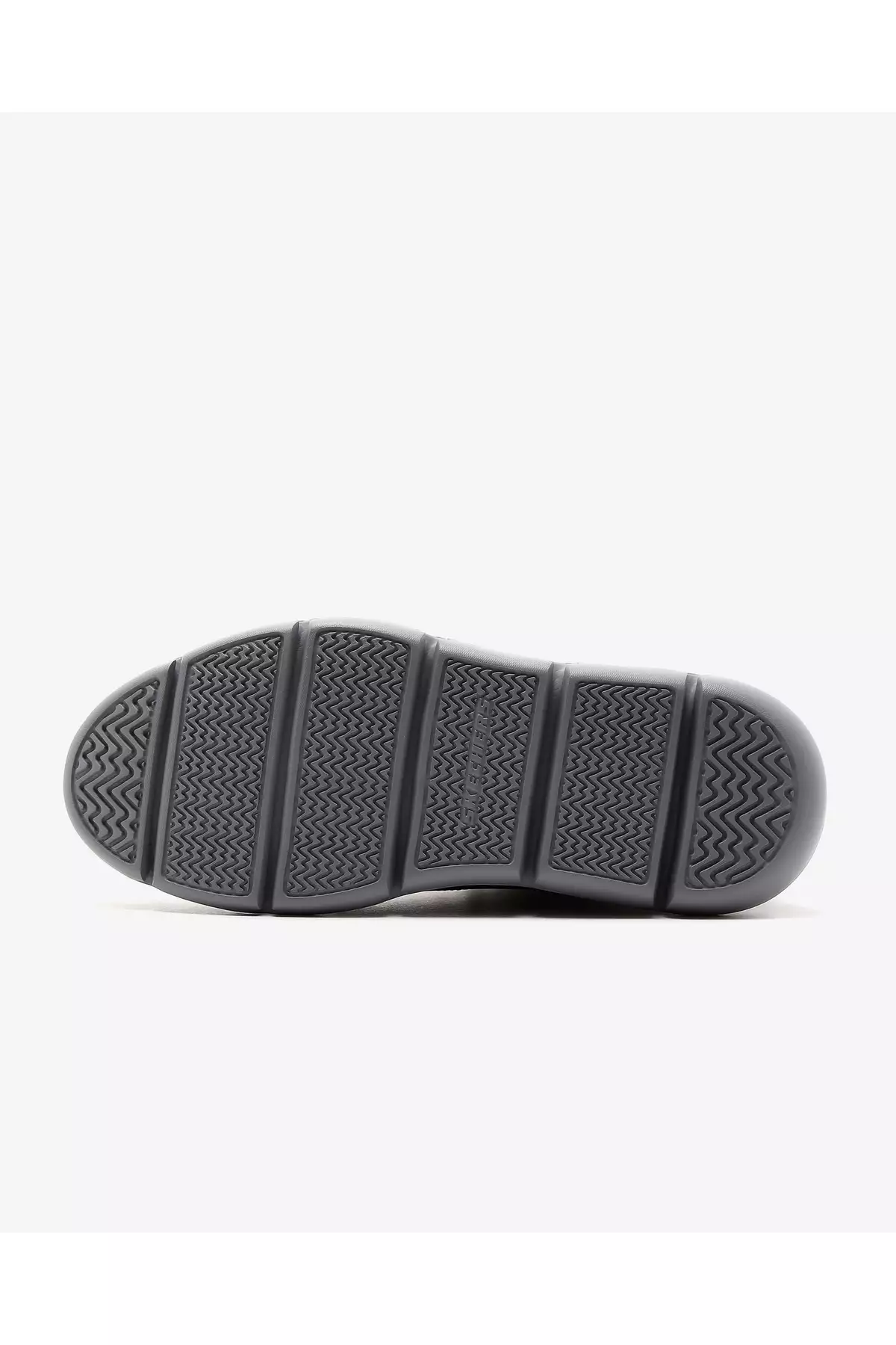 گازا - بوت مردانه مشکی فونتاین 204903 برند Skechers - 755377571