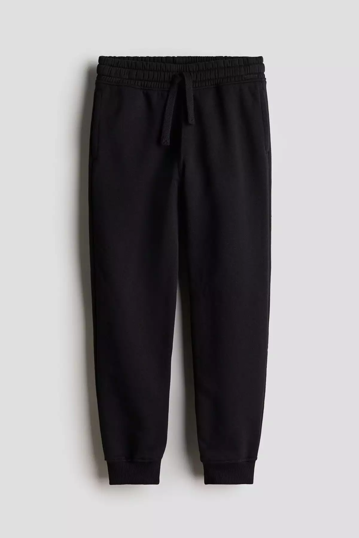 شلوار جین بلوچی کتان و سوئیشرت برند H&M - 858375008