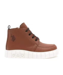 چکمه تابا بچهگانه مردانه ۵۰۲۹۵۱۰۲-VR۰۹۹ برند U.S. Polo Assn. - 861557529