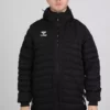 آنوراک سیاه HM لایف وینر برند hummel - 801364417