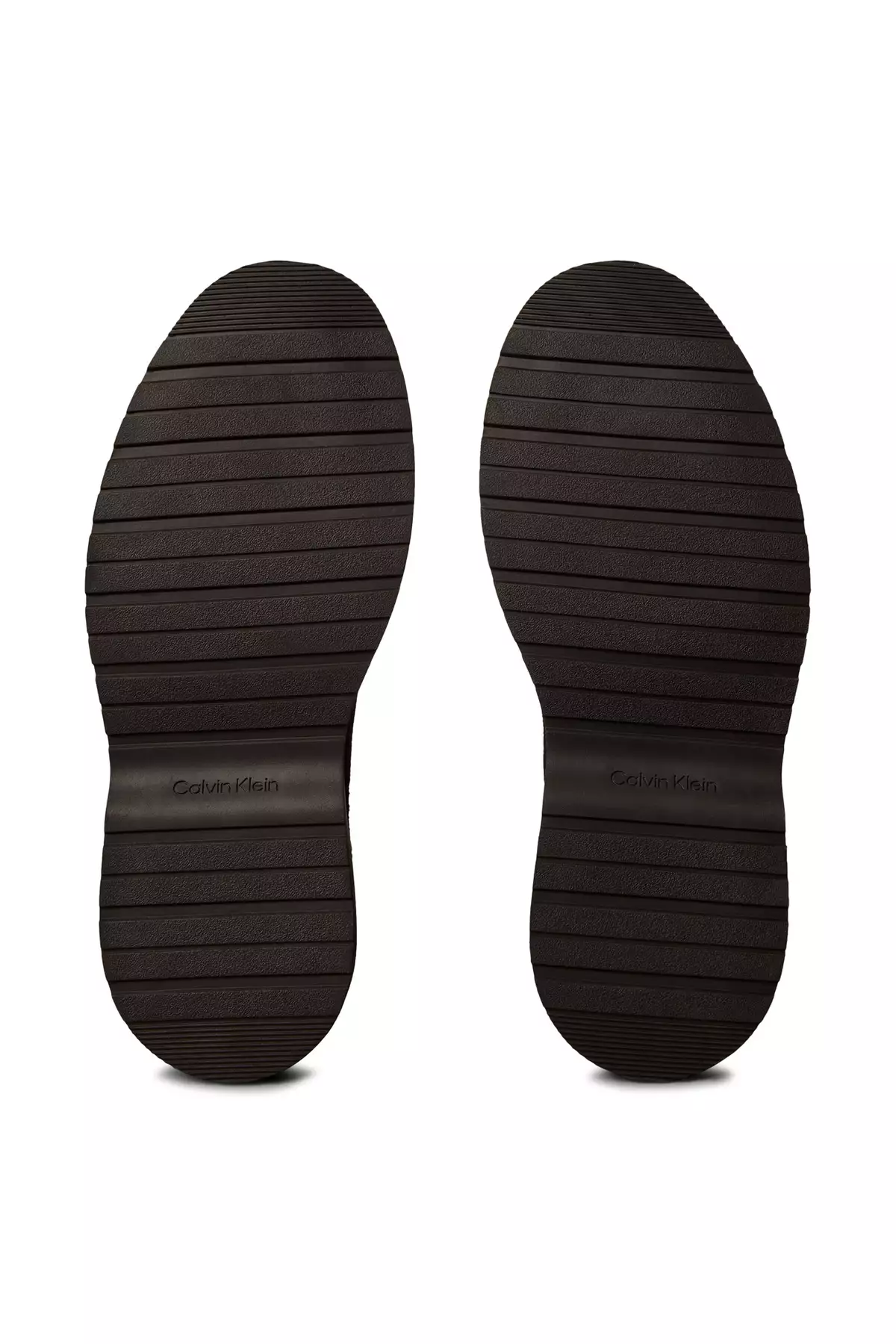 چکمه مردانه مشکی مدل کامبات اس اس چلسی ضد آب برند Calvin Klein - 992521623