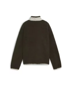 کاپشن بچهگانه هایبرید شرپا سبز 62650470 برند Puma - 841611405