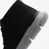 گازا - بوت مردانه مشکی فونتاین 204903 برند Skechers - 755377571