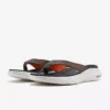 صندل بخار فوم - صندل مردانه هاکی سایتو مدل 232894 اولور برند Skechers - 920933315