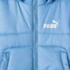 کتانی بچهگانه مینیکتس اچدی با پدینگ، رنگ آبی برند Puma - 856824350