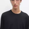 ژاکت بافتنی از 100٪ پشم مریدنوس برند Massimo Dutti - 943650731