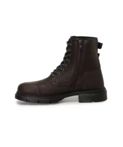 بوت قهوهای پتروس مردانه برند U.S. Polo Assn. - 776743071