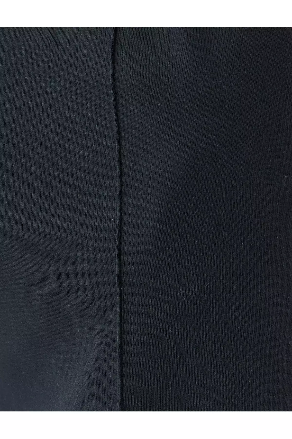 شلوار راحتی کتان با جزئیات جیب و بند دار برند Koton - 869686453