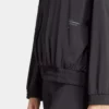 رودوشامبر زنانه مشکی Exercise Snacking برند adidas - 468158297