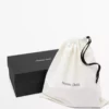 چکمه چلسی از چرم سوئدی ضخیم و روغنی برند Massimo Dutti - 1016421088