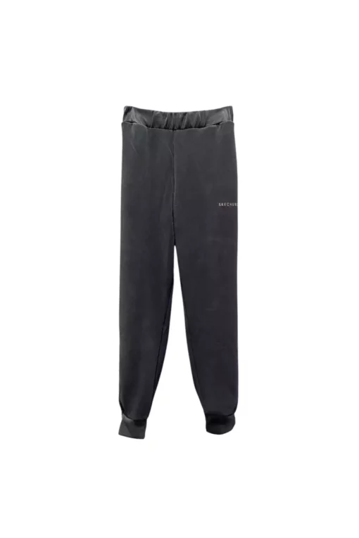 شلوار جین مردانه M Soft Touch Jogger رنگ مشکی مدل S242157-3817 برند Skechers - 982792134