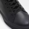 داستر - چکمه مردانه مشکی برند Aldo - 865008634
