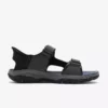 ترسمن - رییس صندل مردانه خاکستری 205289 چار برند Skechers - 902947526