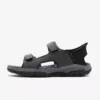 ترسمن - رییس صندل مردانه خاکستری 205289 چار برند Skechers - 902947526