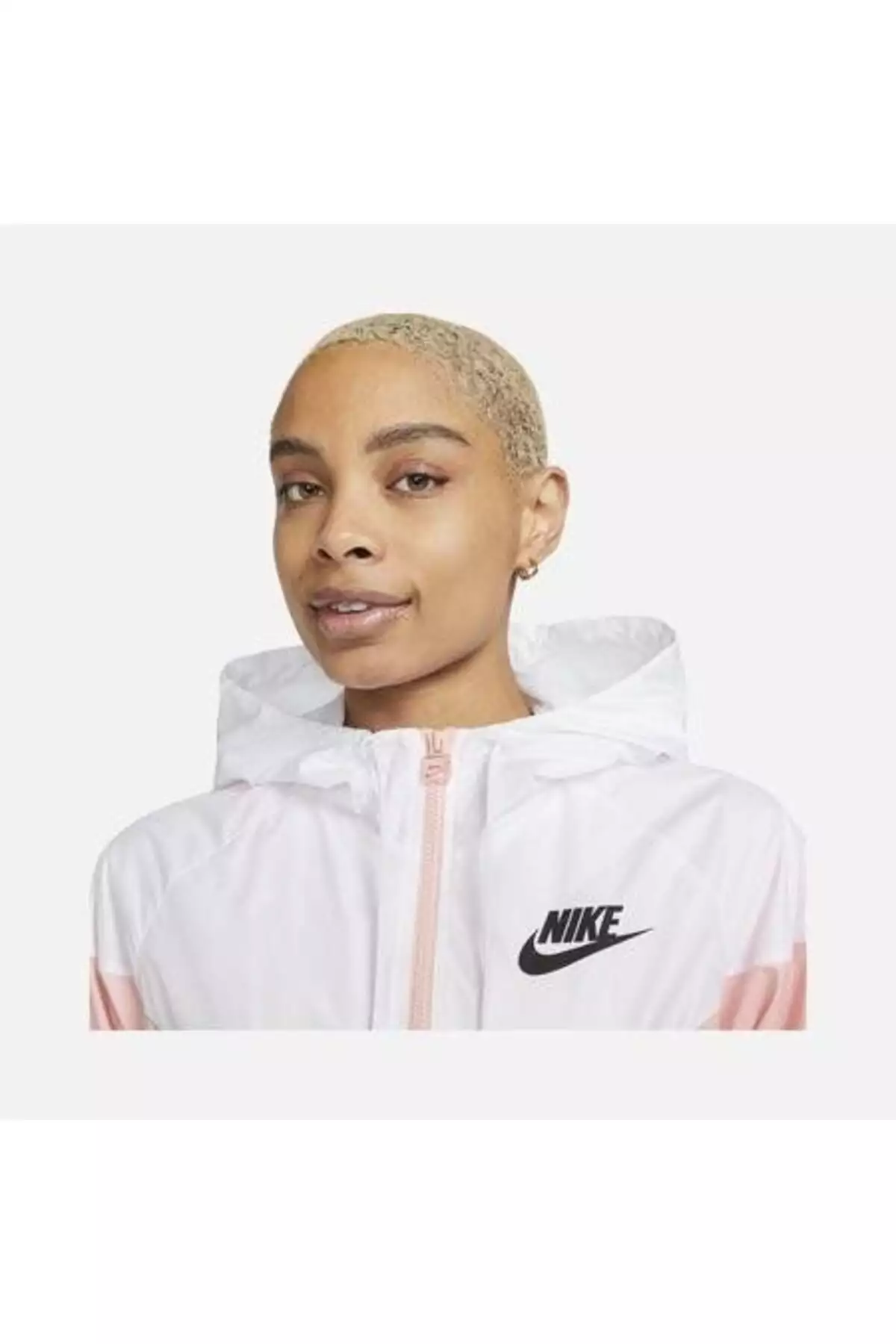 بادگیر ورزشی ویندرانر زنانه AR3092-610 برند Nike - 830929214