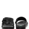 صندل مردانه مشکی 404198.m3fx برند Polaris - 710797098