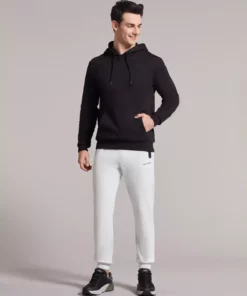 شلوار ورزشی مردانه M 2xi-lock Flex مدل Detailed Jogger Pant رنگ خاکستری س221028-013 برند Skechers - 257219683