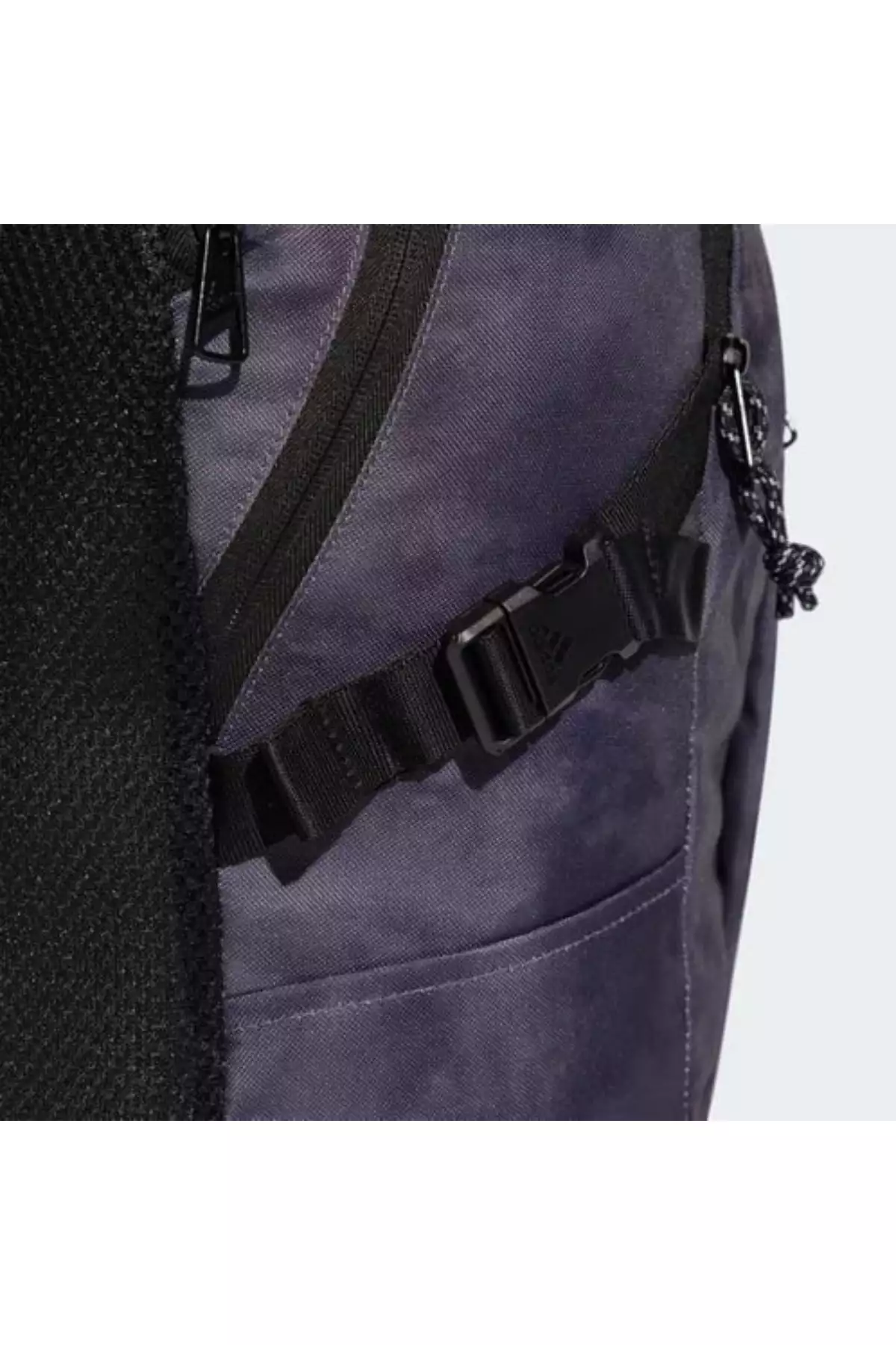 کولهپشتی IS3786 POWER GFX رنگ مشکی و سفید برند adidas - 824142437