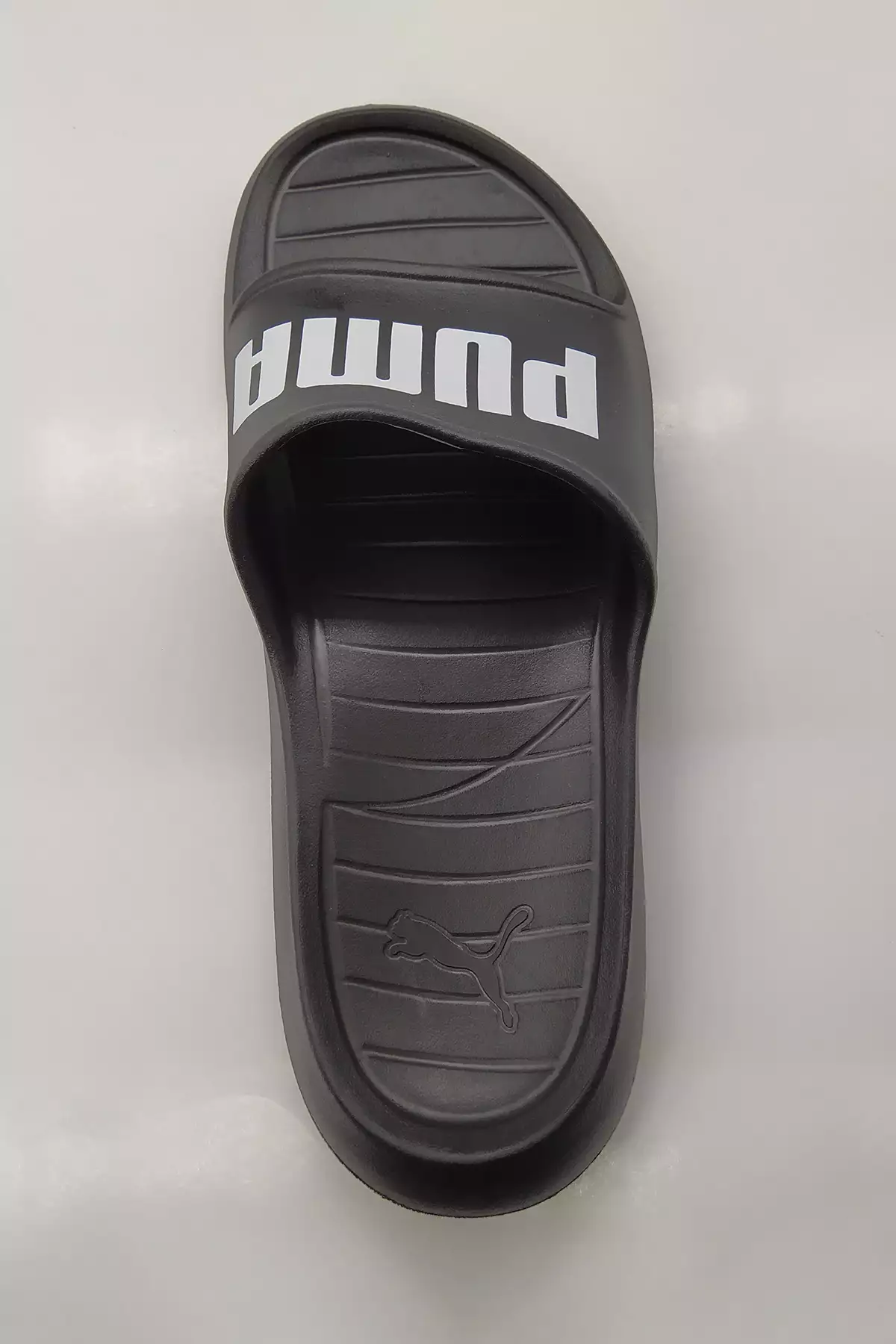 صندل مشکی برای همه جنسیتها 374823 برند Puma - 795559849