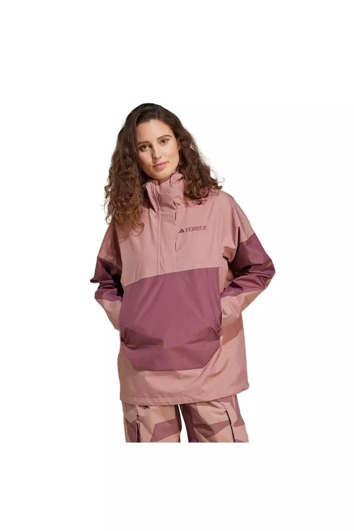 کت پستهای زنانه W Xp 2.5 آنوراک JD8370 برند adidas - 925966203