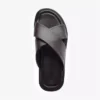 سندل مردانه قهوهای از چرم طبیعی مدل 5Y1CT64688 برند Greyder - 927542536