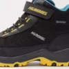 چکمهی ضد آب کودکانه لوان مردانه 900376-2594 برند hummel - 977066372