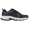 بوت مردانه هیلکرست-ویست ادونچر سیاه 237266 برند Skechers - 238035559