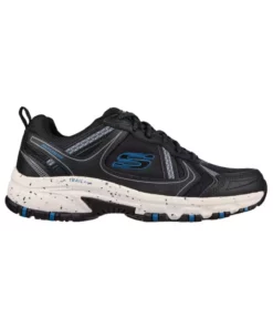 بوت مردانه هیلکرست-ویست ادونچر سیاه 237266 برند Skechers - 238035559