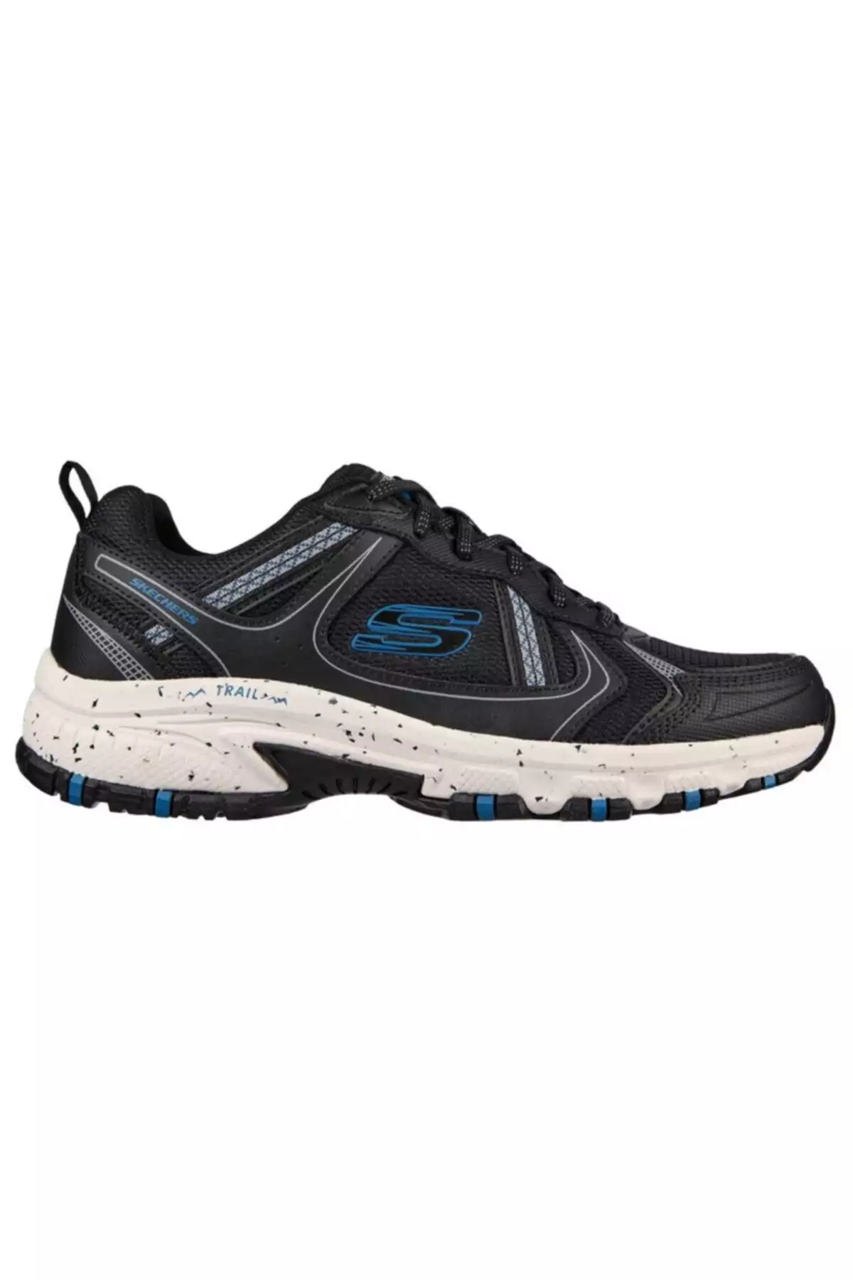 بوت مردانه هیلکرست-ویست ادونچر سیاه 237266 برند Skechers - 238035559
