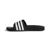دمپایی مردانه آدیداس مدل آدلیت مشکی BA7130 برند adidas - 797317117