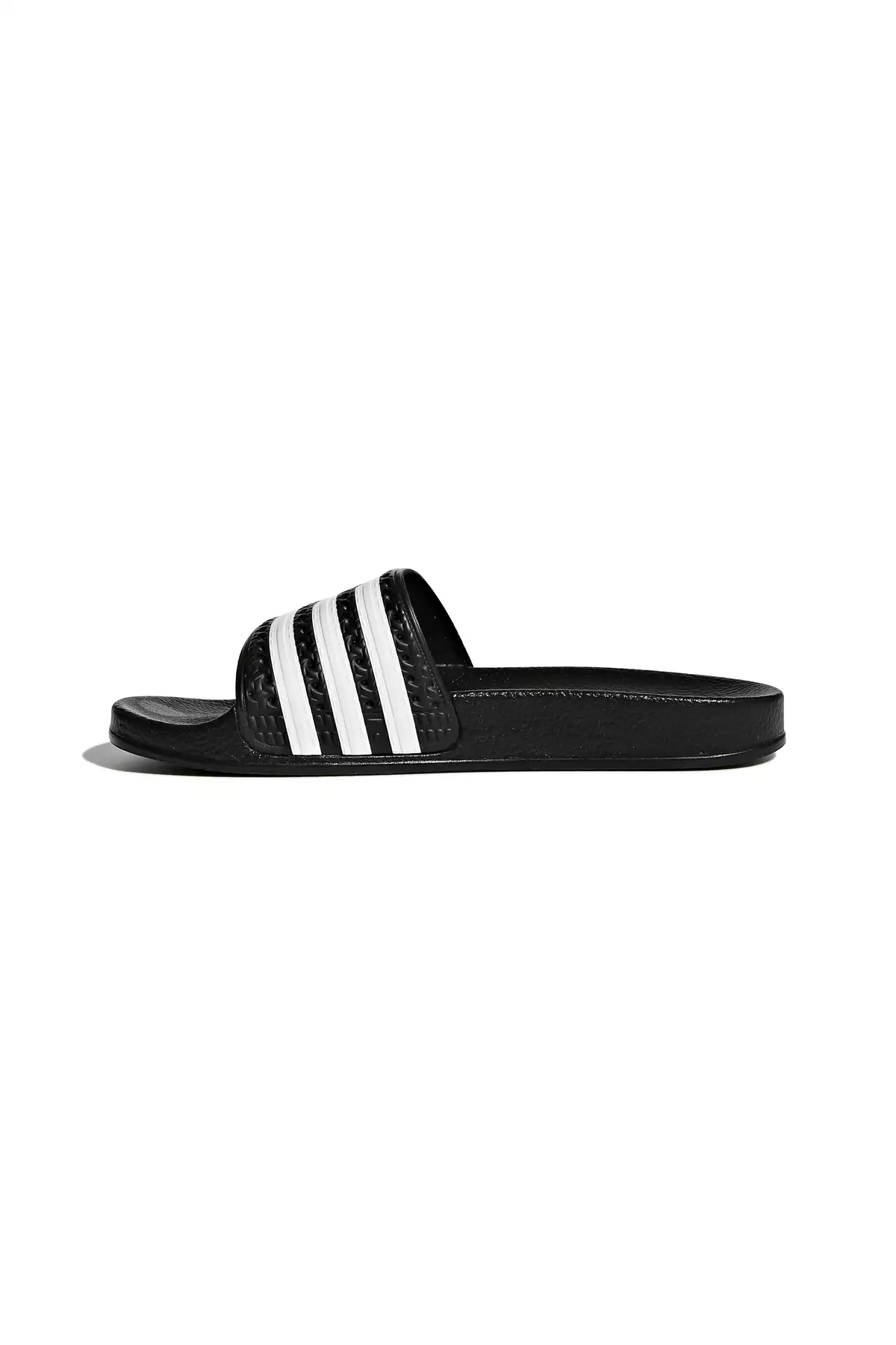 دمپایی مردانه آدیداس مدل آدلیت مشکی BA7130 برند adidas - 797317117