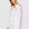 بادگیر زنانه آدیداس کد GN3106 سفید برند adidas - 933368805