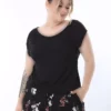 سرهمی زنانه سایز بزرگ برند XL Modam - 833686044