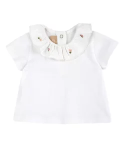 تیشرت آستین کوتاه برند Chicco - 902386131