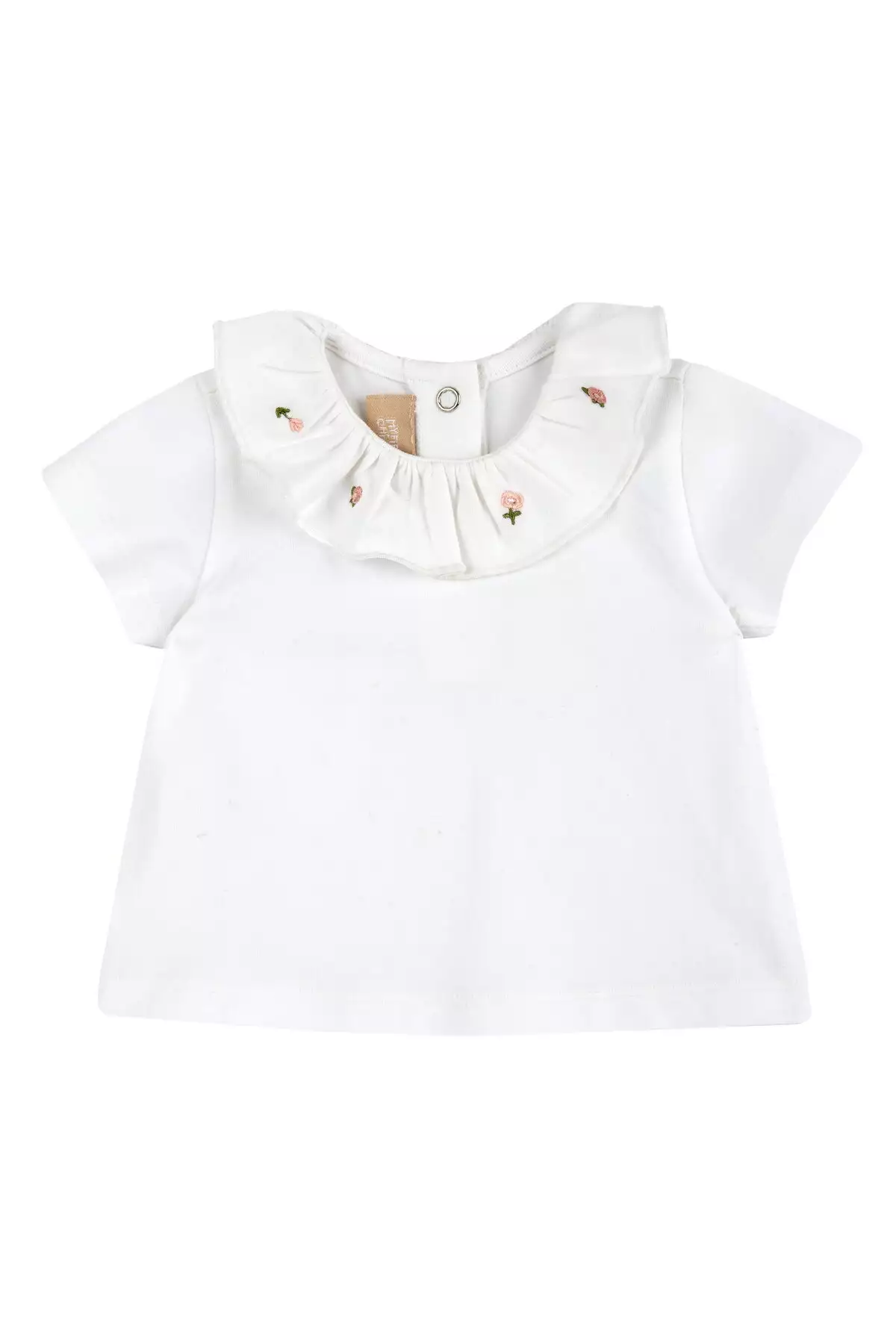 تیشرت آستین کوتاه برند Chicco - 902386131