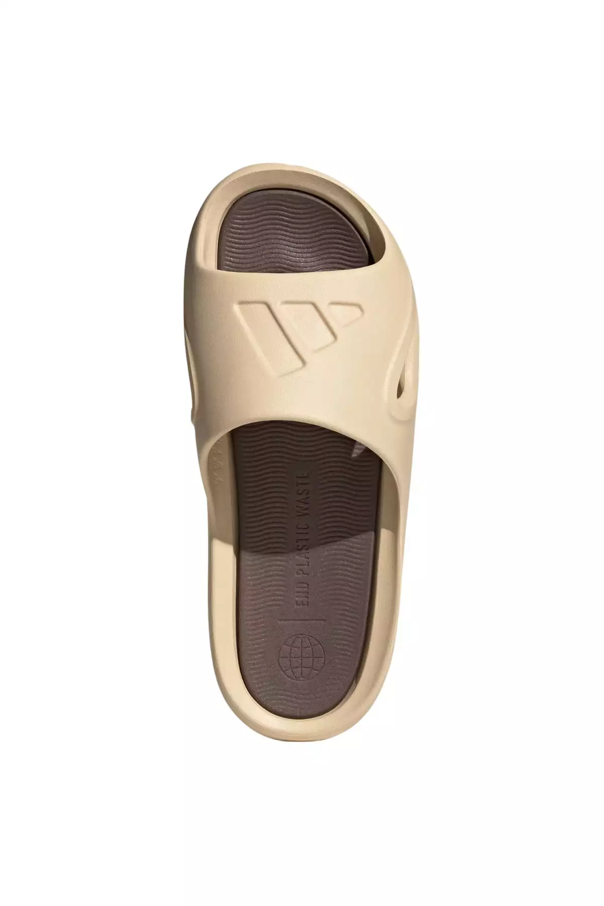 دمپایی ادیکن بژ (HP9415) برند adidas - 731396203