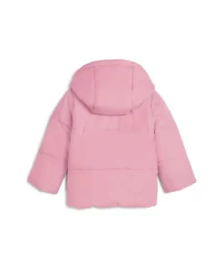 کاپشن نوزاد مینیکَتس با کلاه برند Puma - 1009230629