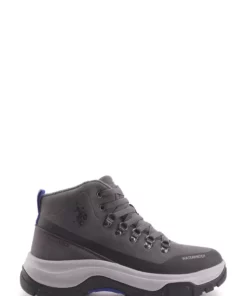 بوت مردانه بایکر تالیا ۴ جفت از برند U.S. Polo Assn برند U.S. Polo Assn. - 880082594