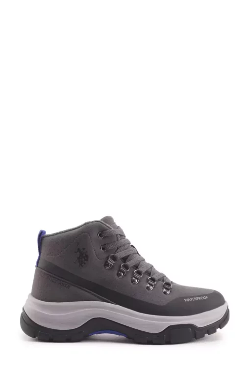 بوت مردانه بایکر تالیا ۴ جفت از برند U.S. Polo Assn برند U.S. Polo Assn. - 880082594