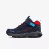 بوت بزرگ بچگانه مشکی رنگ VELOCITREK شماره 406447L NVRD برند Skechers - 979487356