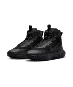 چکمه سیاه کودکانه هایکدا، کفش Outdoor و کفش چتربازی (1 سایز کوچک) برند Nike - 879702859