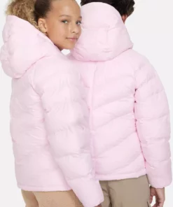 کاپشن کودکانه K NSW SYNFL HD به رنگ صورتی مدل DX1264-663 برند Nike - 881041604