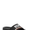 دمپایی مردانه آلواگا 5FX سیاه برند U.S. Polo Assn. - 975587815