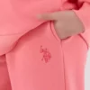 ست اواشام بچهگانه از جنس پنبه برند U.S. Polo Assn. - 1020435515