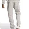 شلوار ورزشی مردانه با کمر کشی رنگ طوسی روشن مدل JI8767 M FI SL PT برند adidas - 957953973